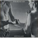 Wishbone Ash – New England (LP) 1976 Germany