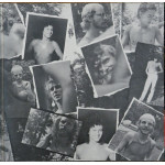 Wishbone Ash – New England (LP) 1976 Germany