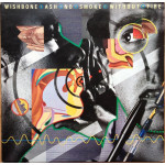 Wishbone Ash - No Smoke Without Fire (LP)