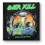 Overkill – Under The Influence | T-SHIRT