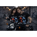 Deftones - Deftones (T-Shirt)