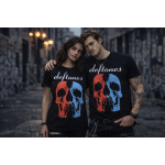 Deftones - Deftones (T-Shirt)