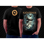 Katatonia - Birds (T-Shirt)