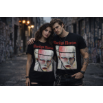 Marilyn Manson - One Assassination Under God (T-Shirt)