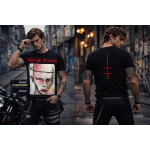 Marilyn Manson - One Assassination Under God (T-Shirt)