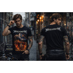 Megadeth - Puppet Parade (T-Shirt) New