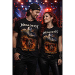Megadeth - Puppet Parade (T-Shirt) New
