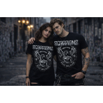 Scorpions - Rock Believer (T-Shirt)