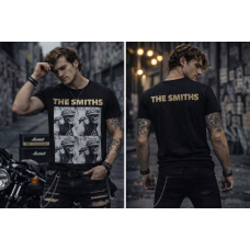 The Smiths - Meat Is Murder (T-Shirt)