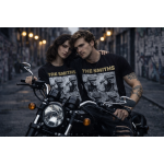 The Smiths - Meat Is Murder (T-Shirt)