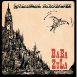 Baba Zula – İstanbul Sokakları [ LP, Album ] 2024 TR
