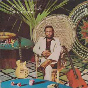 Al Di Meola – Casino Al Di Meola – Casino