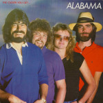 Alabama – The Closer You Get...