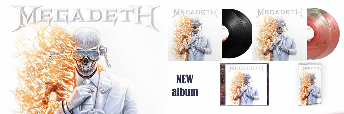 Megadeth