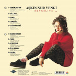 Aşkın Nur Yengi – Sevgiliye...