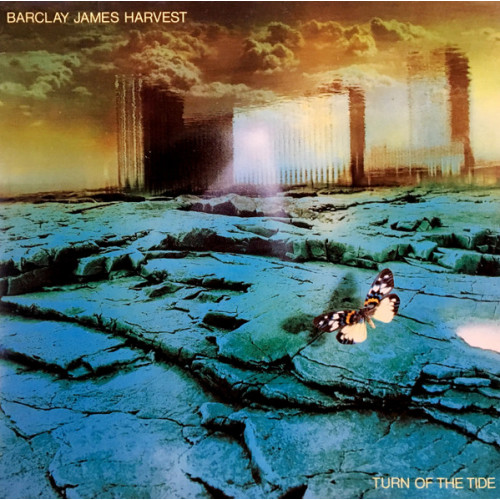 Barclay James Harvest – Turn Of The Tide Barclay James Harvest – Turn Of The Tide