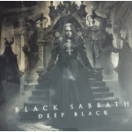 Black Sabbath – Deep Black (LP)