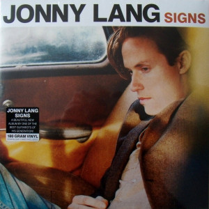 Jonny Lang – Signs (Sıfır Plak) 2017 Avrupa Baskı