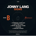 Jonny Lang – Signs (Sıfır Plak) 2017 Avrupa Baskı