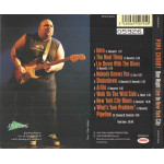 Popa Chubby – One Night Live In New York City (CD)