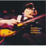 Popa Chubby – One Night Live In New York City (CD)