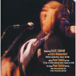 Popa Chubby – One Night Live In New York City (CD)