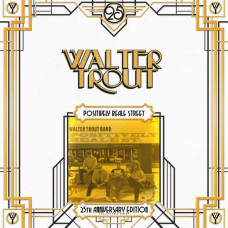 Walter Trout Band – Positively Beale Street