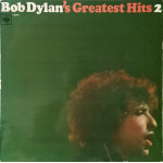 Bob Dylan – Bob Dylan's Greatest Hits 2