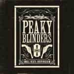 Various – Peaky Blinders | OST (2 x CD, Compilation) 2019 Europe | SIFIR