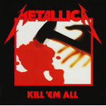 Metallica – Kill 'Em All (CD, Album) 2016 Europe