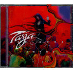 Tarja – Colours In The Dark (CD, Album) 2013 Europe | SIFIR