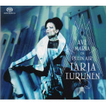 Tarja Turunen – Ave Maria En Plein Air [ CD, Album ] 2015 Europe