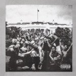 Kendrick Lamar – To Pimp A Butterfly [CD, Album ] 2015 Europe, SIFIR