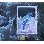 Led Zeppelin – Untitled | IV [ 2 x CD, Album ] 2014 Europe