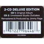 Led Zeppelin – Untitled | IV [ 2 x CD, Album ] 2014 Europe