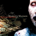 Marilyn Manson – Antichrist Superstar [CD, Album ] 1996 Europe, SIFIR