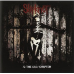 Slipknot – .5: The Gray Chapter [ 2 x CD Album, Deluxe Edition ] 2014 Europe, SIFIR