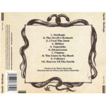 Opeth – Heritage [ CD, Album ] 2011 USA