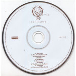 Opeth – Heritage [ CD, Album ] 2011 USA