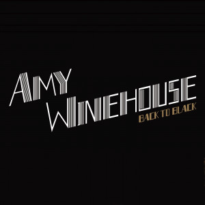 Amy Winehouse – Back To Black [ CD, Album ] 2007 Europe, SIFIR