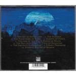 At The Gates – The Nightmare Of Being [ CD, Album ] 2021 USA, SIFIR