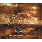 Tobias Sammet's Avantasia – The Scarecrow [ CD + DVD-Video ] 2008 Germany