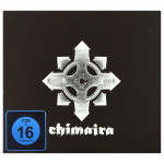 Chimaira – Coming Alive [ CD + 2 x DVD-Video ] 2010 Europe