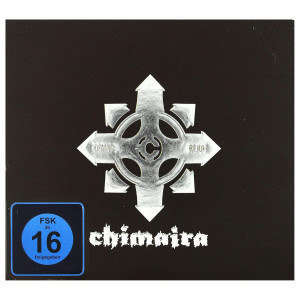 Chimaira – Coming Alive [ CD + 2 x DVD-Video ] 2010 Europe