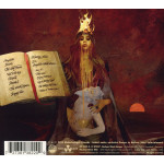 Opeth – Sorceress [ 2 x CD, Album ] 2016 Europe