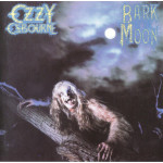 Ozzy Osbourne – Bark At The Moon [ CD, Album ] 1988 UK