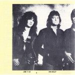 Ozzy Osbourne – Bark At The Moon [ CD, Album ] 1988 UK