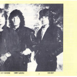 Ozzy Osbourne – Bark At The Moon [ CD, Album ] 1988 UK