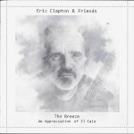 Eric Clapton & Friends – The Breeze (CD) 2014 Europe
