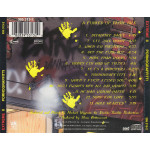 Extreme – II Pornograffitti | A Funked Up Fairy Tale [ CD, Album ] 1990 Europe